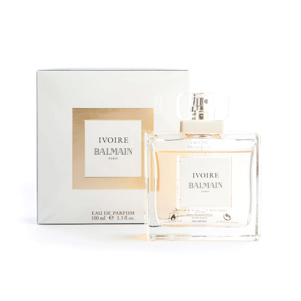 Buy Fragrance and Perfume Online from Canada No 1 Perfume Store for IVOIRE BALMAIN By Balmain For Women Colognes Perfumes